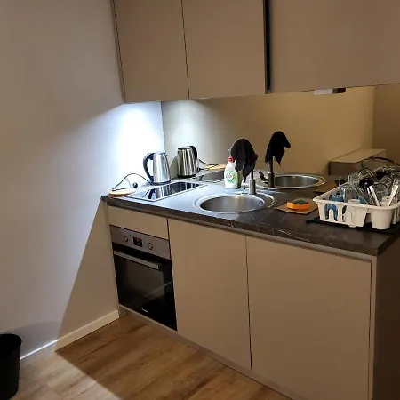 Matisa Iela 86 Apartman *