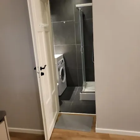 Matisa Iela 86 Apartman
