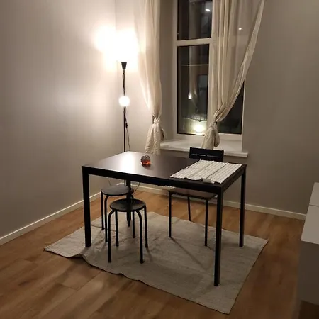 Matisa Iela 86 Apartman *