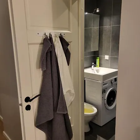 Matisa Iela 86 Apartman Riga