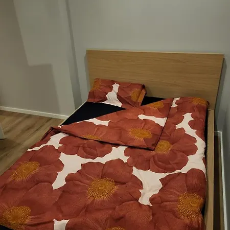 Matisa Iela 86 Apartman *